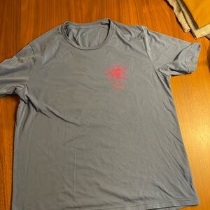 Janji “Run Everywhere” running shirt, Size M
